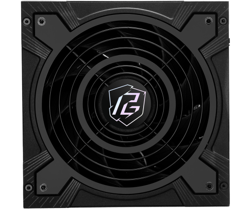 FUENTE ALIMENTACION ASROCK PHANTOM GAMING PG-850G ATX 850W NEGRA