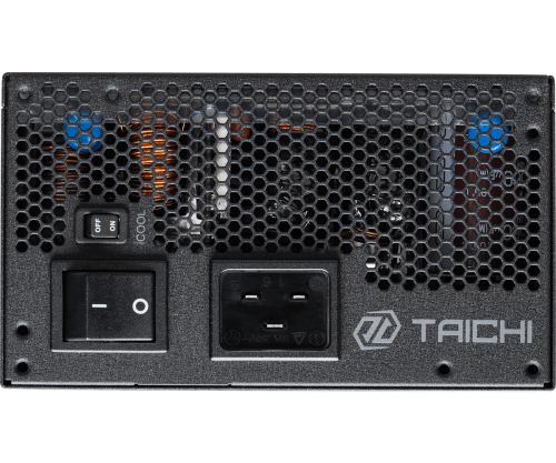 FUENTE ALIMENTACION ASROCK Taichi TC-1300T GAMING ATX 1300W NEGRA