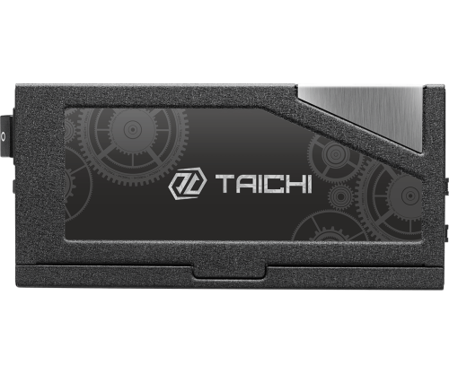 FUENTE ALIMENTACION ASROCK Taichi TC-1300T GAMING ATX 1300W NEGRA