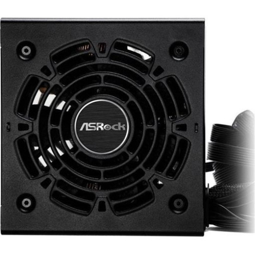 FUENTE ALIMENTACION ASROCK CHALLENGER CL-750G GAMING ATX 750W NEGRA