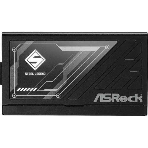 FUENTE ALIMENTACION ASROCK SL-650G GAMING 650W ATX