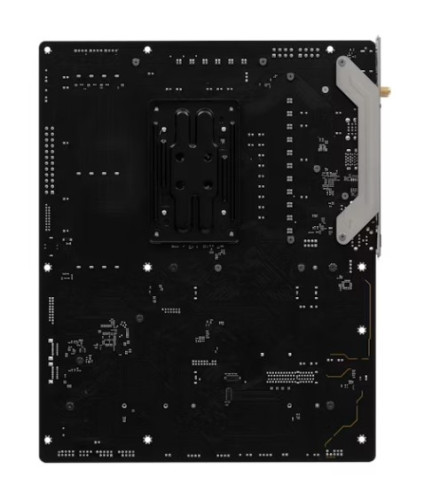 PLACA ASROCK X870 RIPTIDE WIFI AM5 ATX/ 4X DDR5