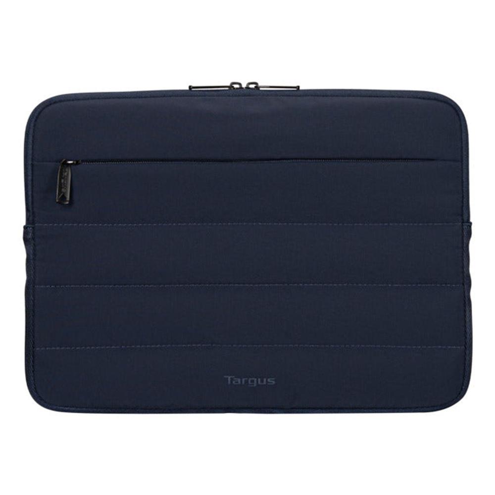 FUNDA TARGUS PUFFER PARA PORTATIL 16" AZUL