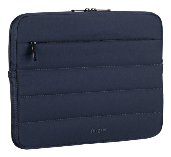 FUNDA TARGUS PUFFER PARA PORTATIL 16" AZUL