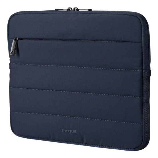 FUNDA TARGUS PUFFER PARA PORTATIL 16" AZUL
