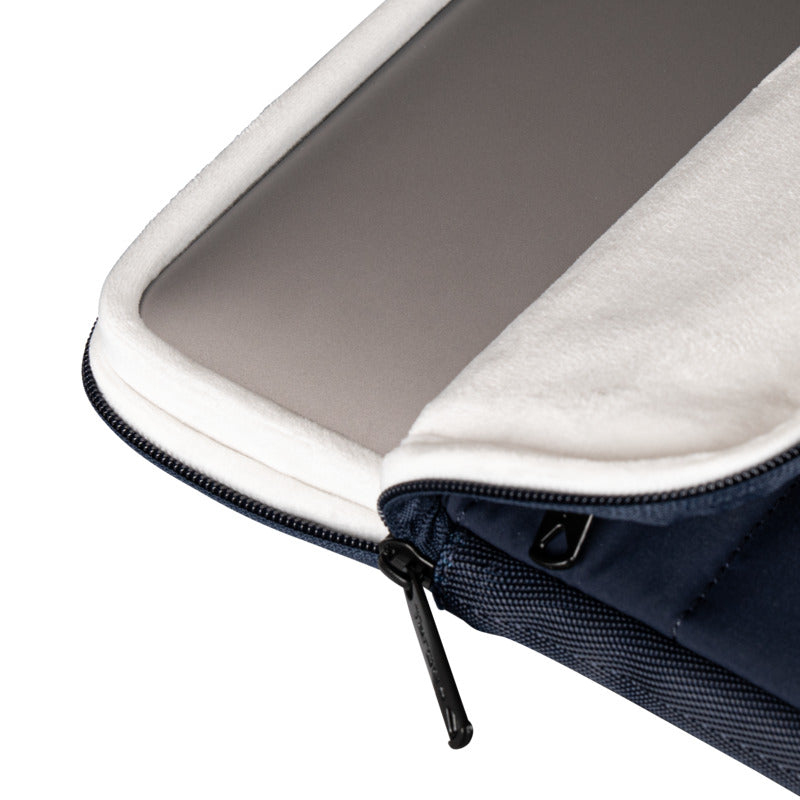 FUNDA TARGUS PUFFER PARA PORTATIL 16" AZUL