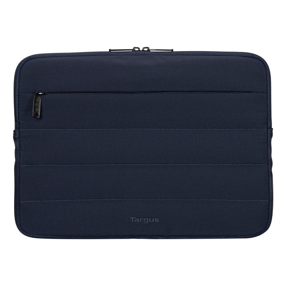 FUNDA TARGUS PUFFER PARA PORTATIL 14" AZUL