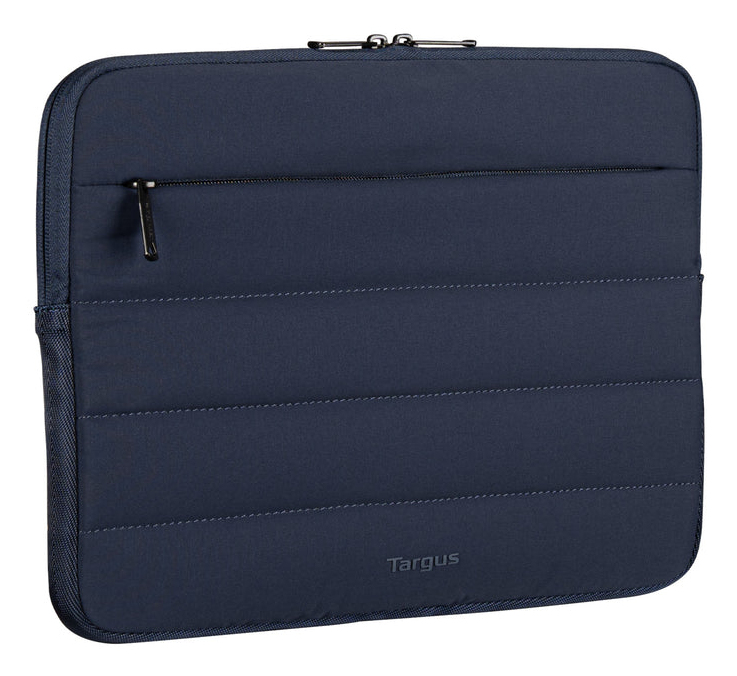 FUNDA TARGUS PUFFER PARA PORTATIL 14" AZUL