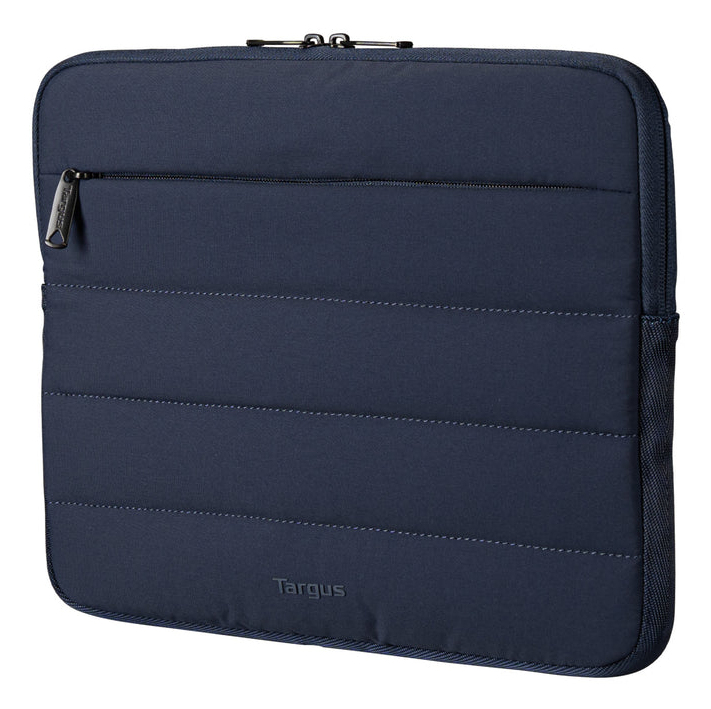 FUNDA TARGUS PUFFER PARA PORTATIL 14" AZUL