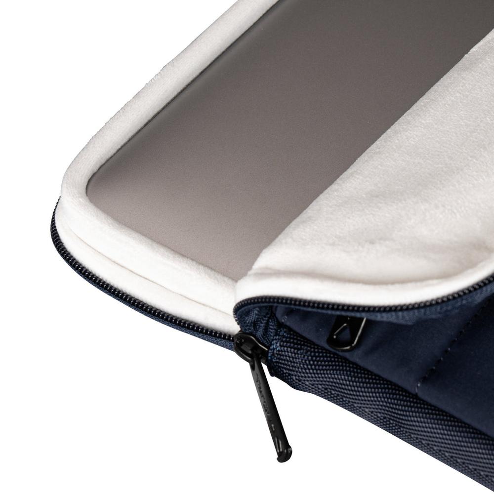FUNDA TARGUS PUFFER PARA PORTATIL 14" AZUL
