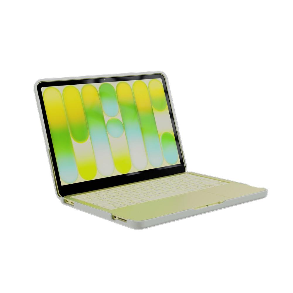 CARCASA TARGUS HYPERSHIELD PARA PORTATIL 13"