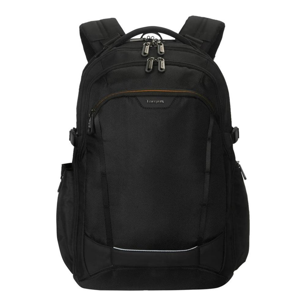 MOCHILA TARGUS VOYAGER EXP PARA PORTATIL 17" NEGRA