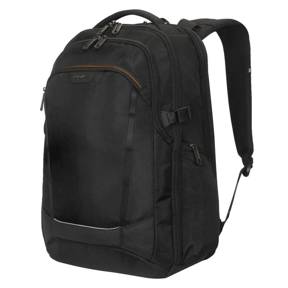 MOCHILA TARGUS VOYAGER EXP PARA PORTATIL 17" NEGRA