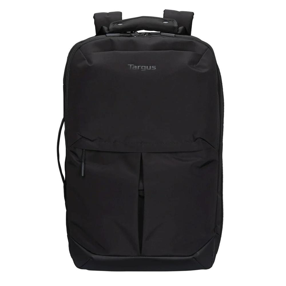 MOCHILA TARGUS TBB665GL PARA PORTATIL 16" NEGRA