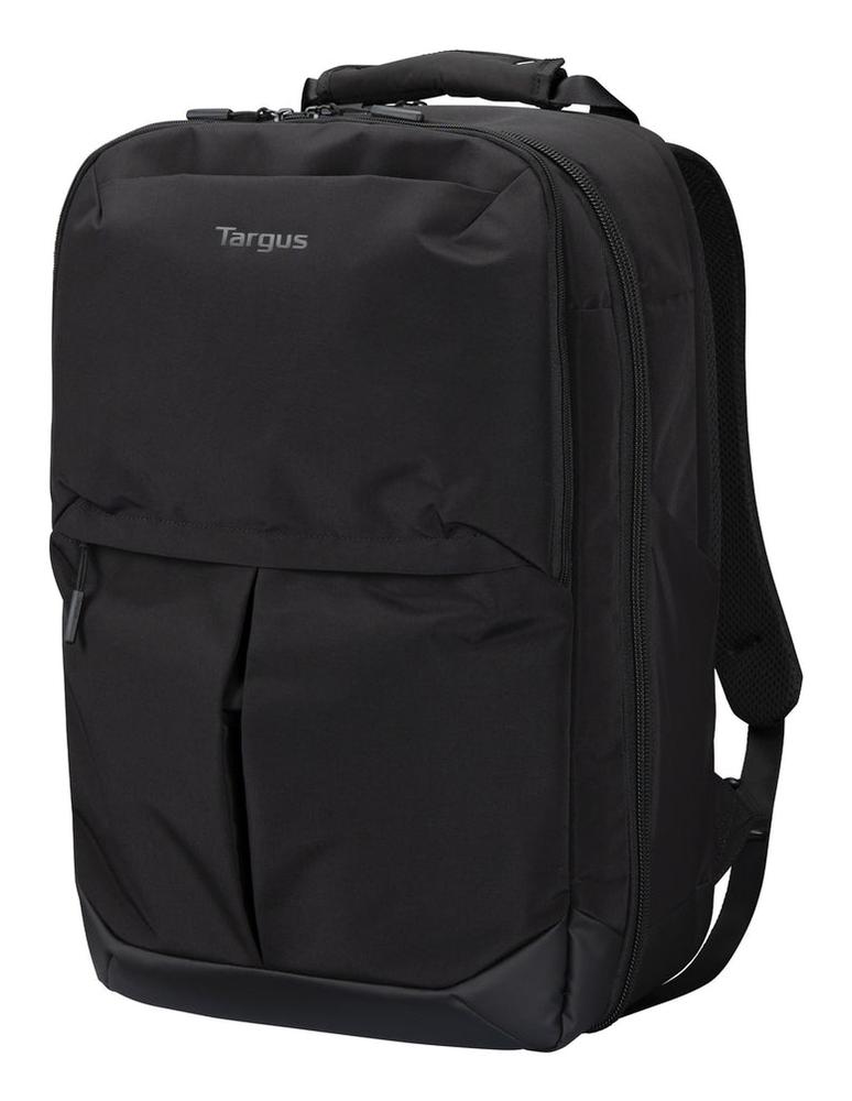 MOCHILA TARGUS TBB665GL PARA PORTATIL 16" NEGRA