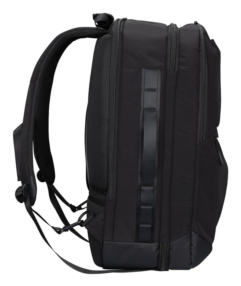 MOCHILA TARGUS TBB665GL PARA PORTATIL 16" NEGRA