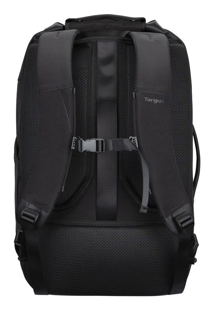 MOCHILA TARGUS TBB665GL PARA PORTATIL 16" NEGRA