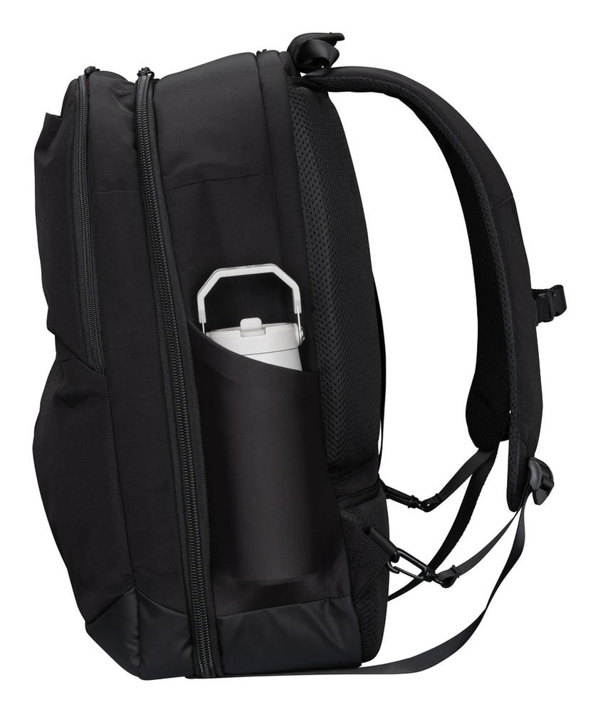 MOCHILA TARGUS TBB665GL PARA PORTATIL 16" NEGRA