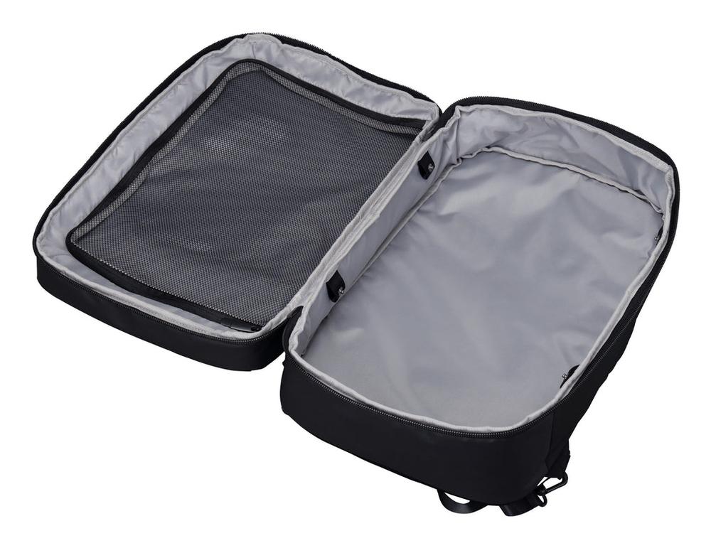MOCHILA TARGUS TBB665GL PARA PORTATIL 16" NEGRA