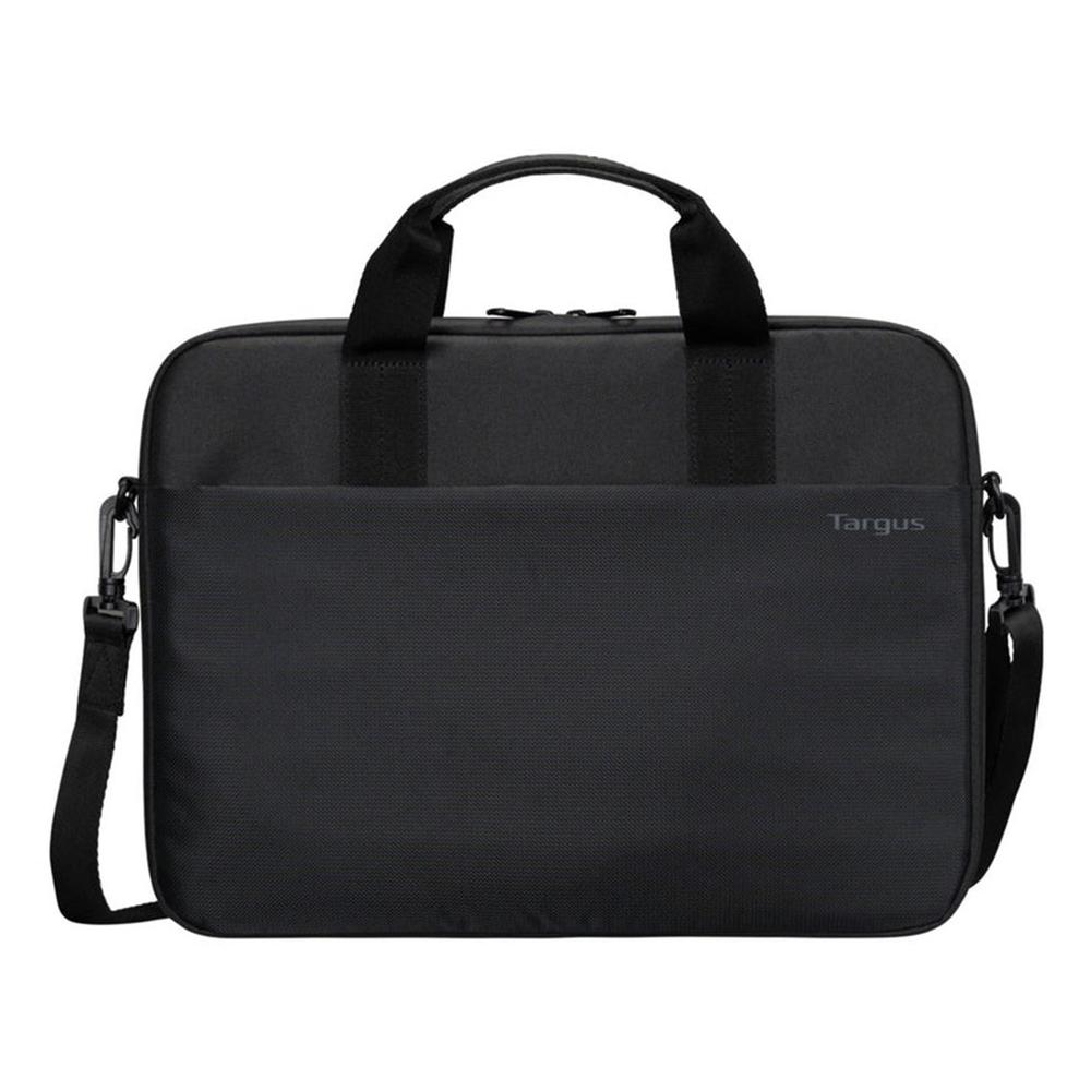 MALETIN TARGUS INTELLECT PARA PORTATIL 14" NEGRO