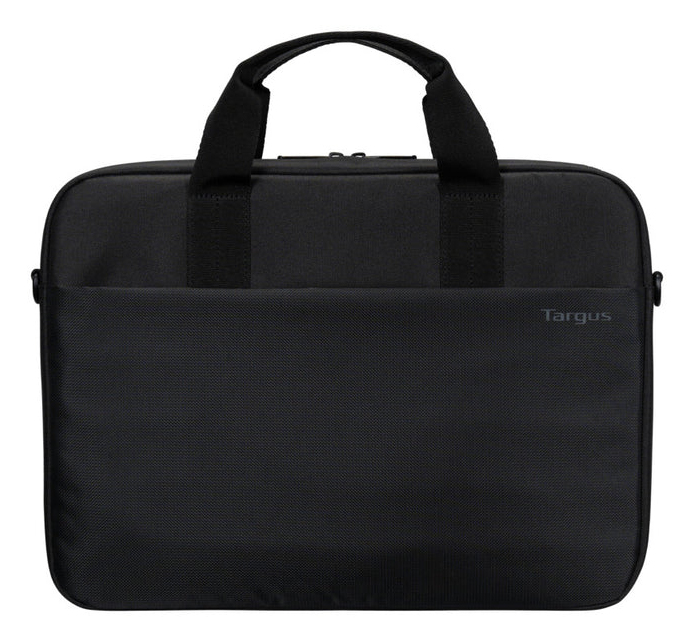 MALETIN TARGUS INTELLECT PARA PORTATIL 14" NEGRO