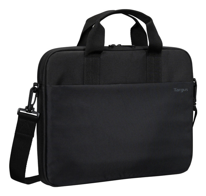 MALETIN TARGUS INTELLECT PARA PORTATIL 14" NEGRO