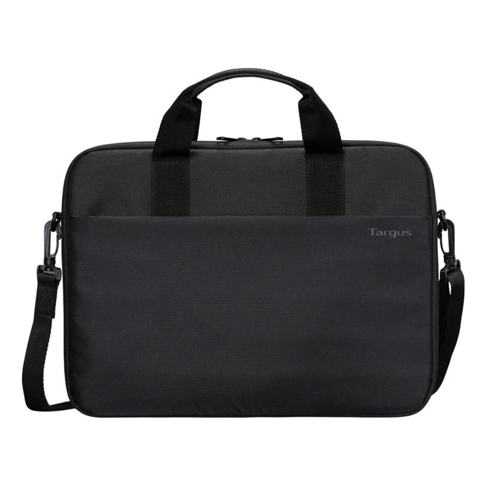 MALETIN TARGUS INTELLECT PARA PORTATIL 16" NEGRO