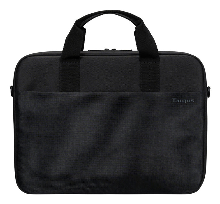 MALETIN TARGUS INTELLECT PARA PORTATIL 16" NEGRO