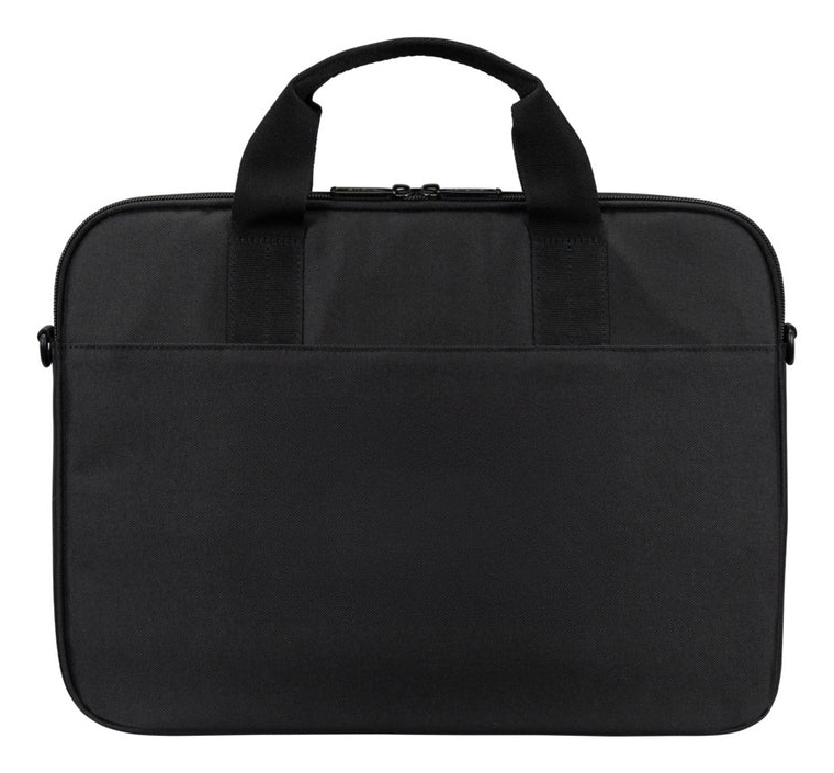 MALETIN TARGUS INTELLECT PARA PORTATIL 16" NEGRO