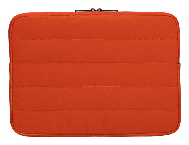 FUNDA TARGUS PUFFER PARA PORTATIL 16" NARANJA