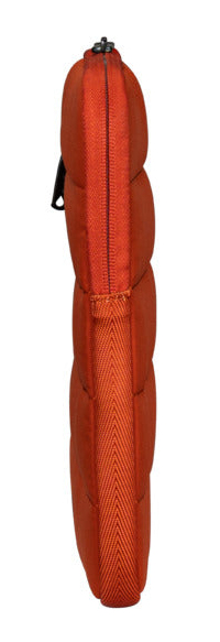 FUNDA TARGUS PUFFER PARA PORTATIL 14" NARANJA