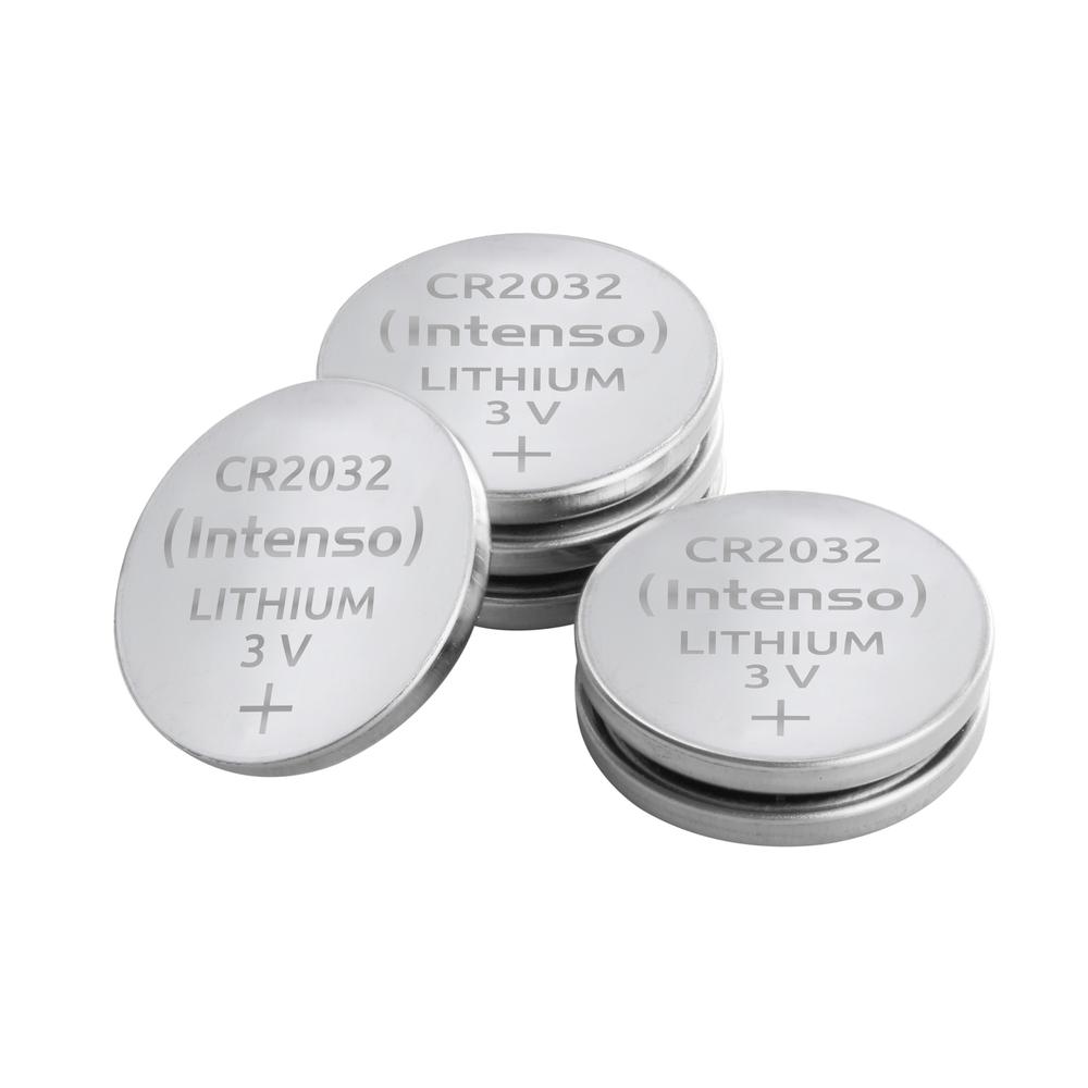 PILA BOTON INTENSO CR 2032 6ER BLISTER