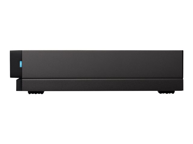 DISCO DURO EXTERNO HDD LACIE 1BIG DOCK 16TB THUNDERBOLT3