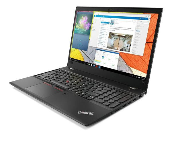 PORTATIL REACONDICIONADO LENOVO THINKPAD T580 15.6" / I5-8TH / 8GB / 256GB M2 / WIN 11 PRO / TECLADO ESPAÑOL