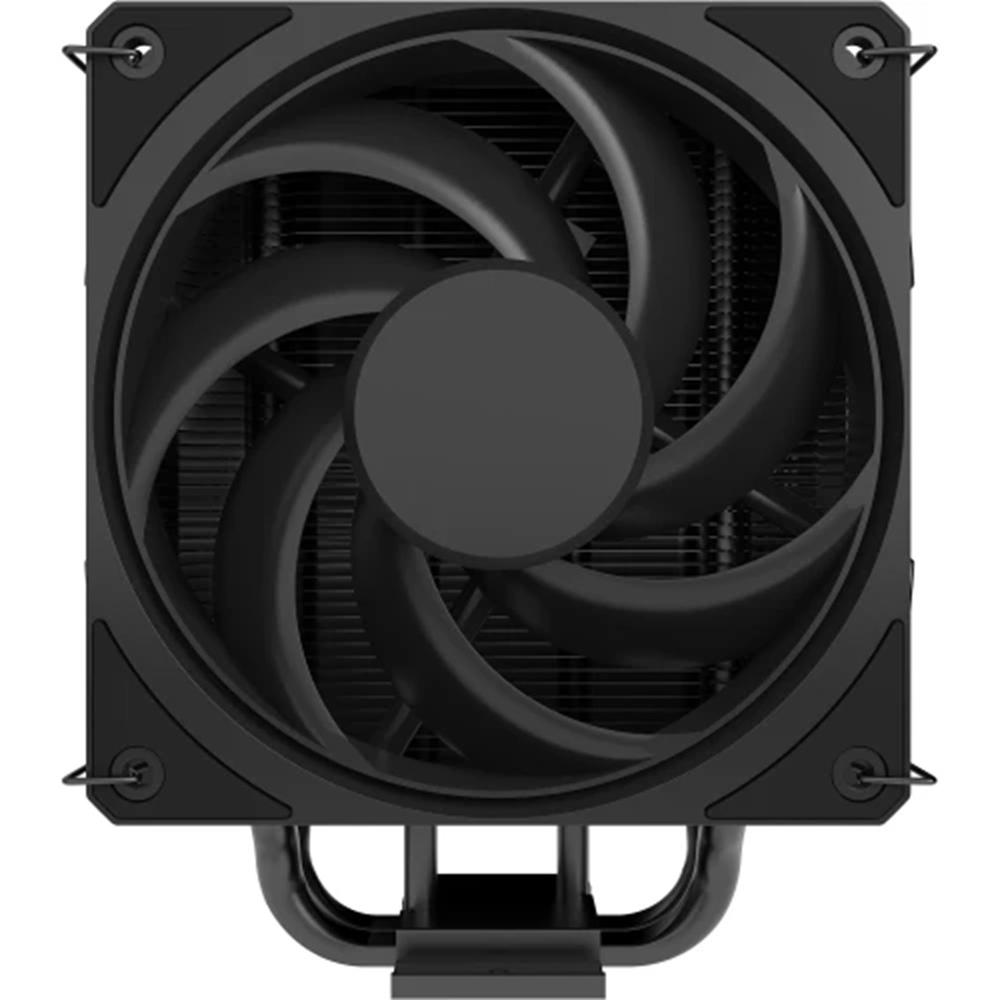 VENTILADOR CPU COOLER MASTER HYPER 212 3DHP GAMING 120MM NEGRO