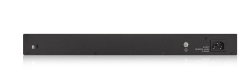 SWITCH ZYXEL XGS2210-28 28 PUERTOS