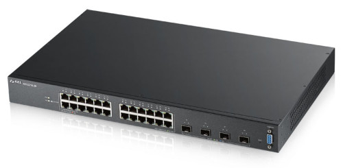 SWITCH ZYXEL XGS2210-28 28 PUERTOS