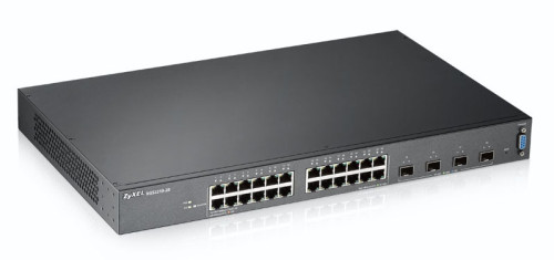 SWITCH ZYXEL XGS2210-28 28 PUERTOS