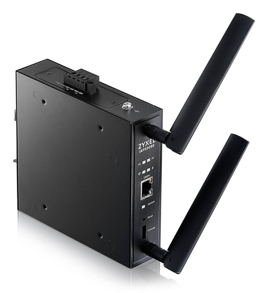 PUNTO ACCESOR INALAMBRICO ZYXEL IAP500BE