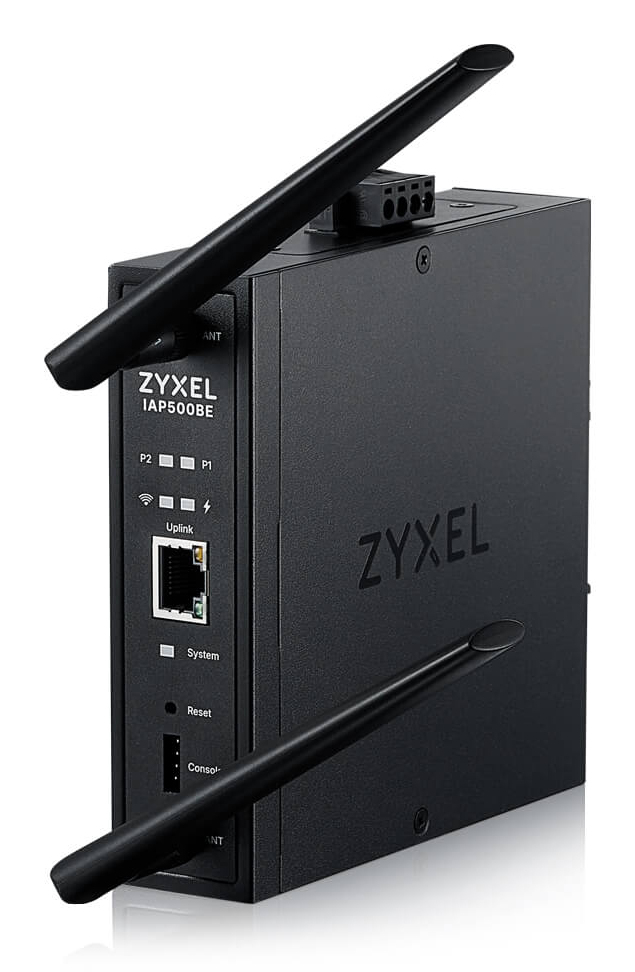 PUNTO ACCESOR INALAMBRICO ZYXEL IAP500BE