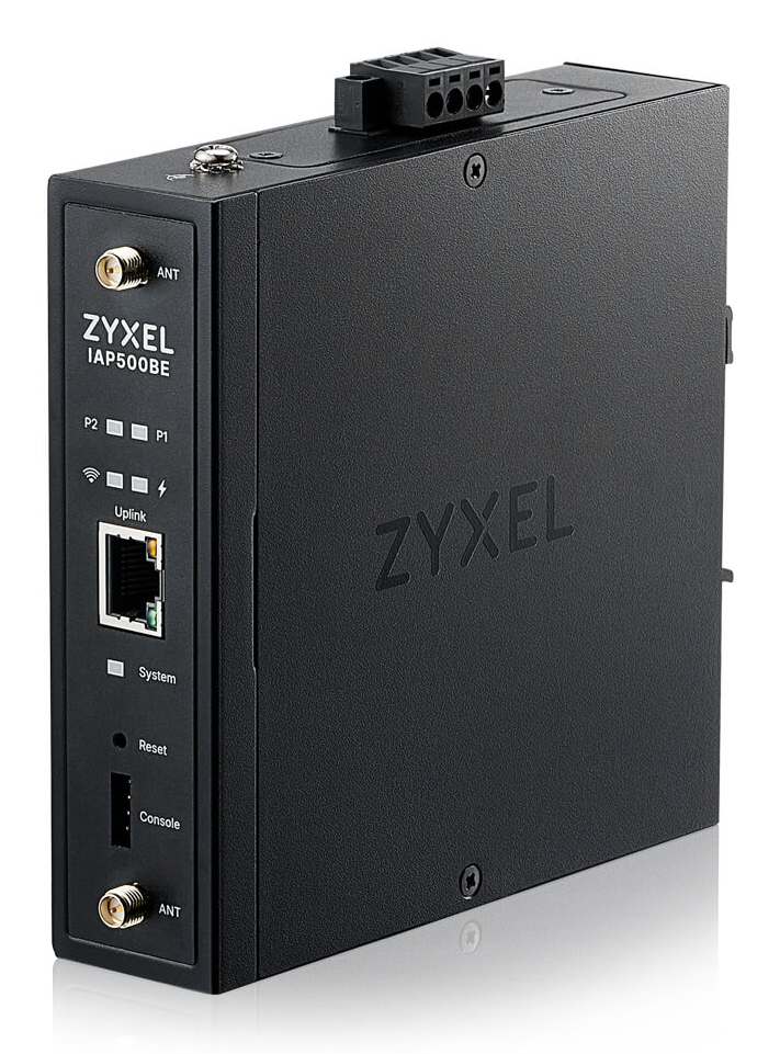 PUNTO ACCESOR INALAMBRICO ZYXEL IAP500BE