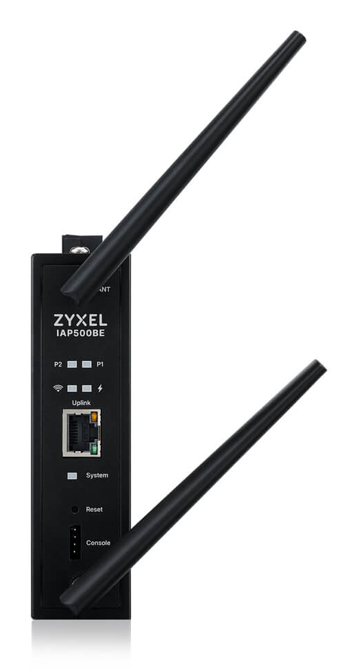 PUNTO ACCESOR INALAMBRICO ZYXEL IAP500BE