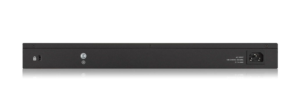 SWITCH ZYXEL XGS2210-28HP 28 PUERTOS