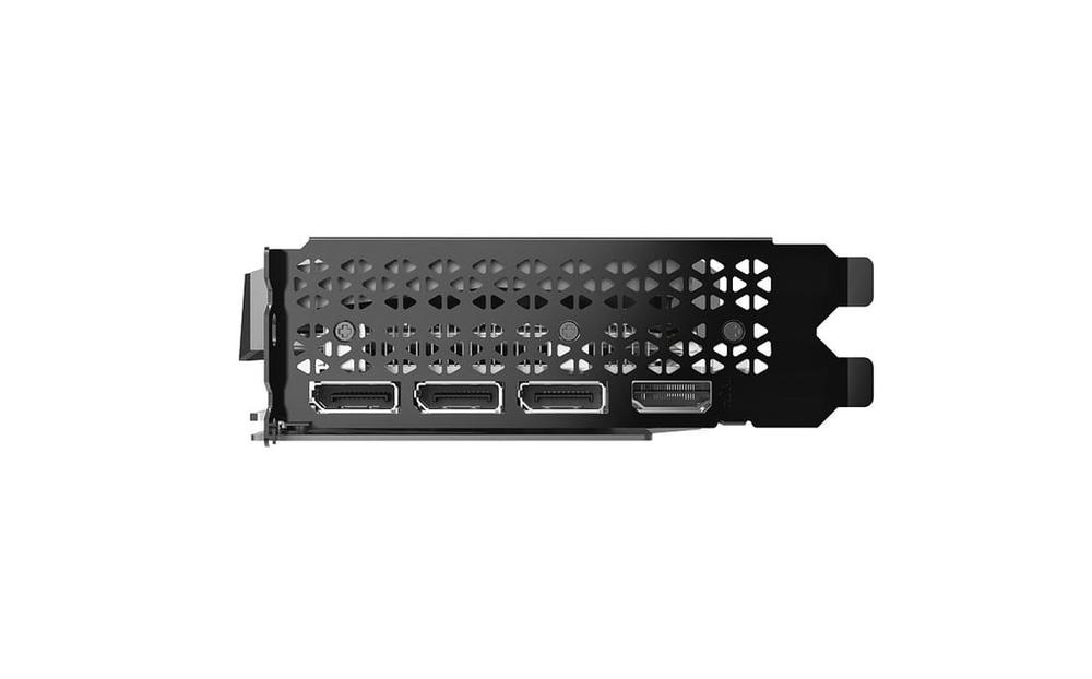 TARJETA GRAFICA ZOTAC GAMING RTX 3060 TWIN EDGE 12GB GDDR6/ 3X DP/ 1X HDMI