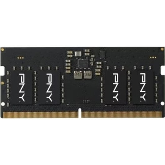 MEMORIA RAM DDR5 8GB PNY 5600 SODIMM