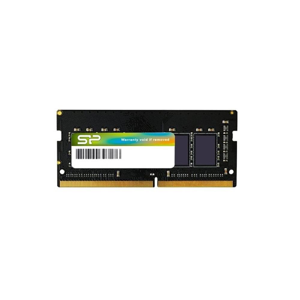 MEMORIA RAM DDR4 8GB SILICON POWER SODIMM 2666MHZ