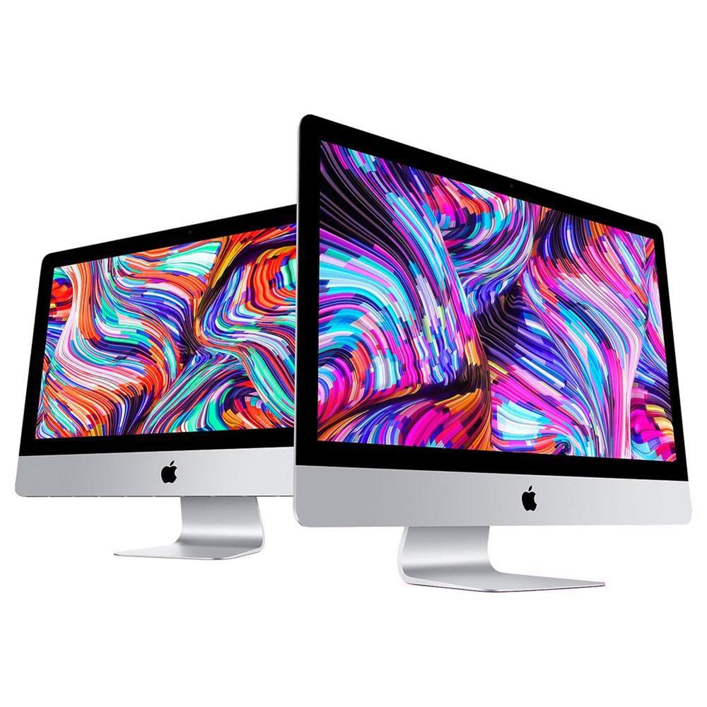 ORDENADOR ALL IN ONE APPLE IMAC A2115 I5-9600K/ 16GB/ SSD 128GB + 2TB / RADEON PRO 580X / 27" / MAC OS REACONDICIONADO GRADO A