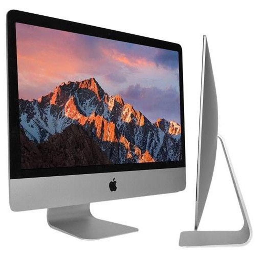 ORDENADOR ALL IN ONE APPLE IMAC A1419 I7-4771 / 16GB / 3 TB / GT 755M / 27" / MAC OS REACONDICIONADO GRADO A