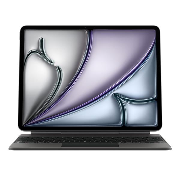 TECLADO APPLE MAGIC KEYBOARD INALAMBRICO NEGRO PORTUGUES