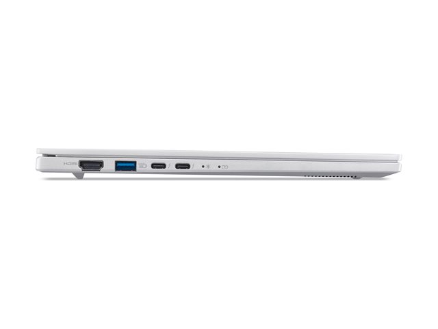 PORTATIL ACER ASPIRE A14-I71M U5-325/ 16GB/ SSD 512GB/ 14" FHD+/ W11HH